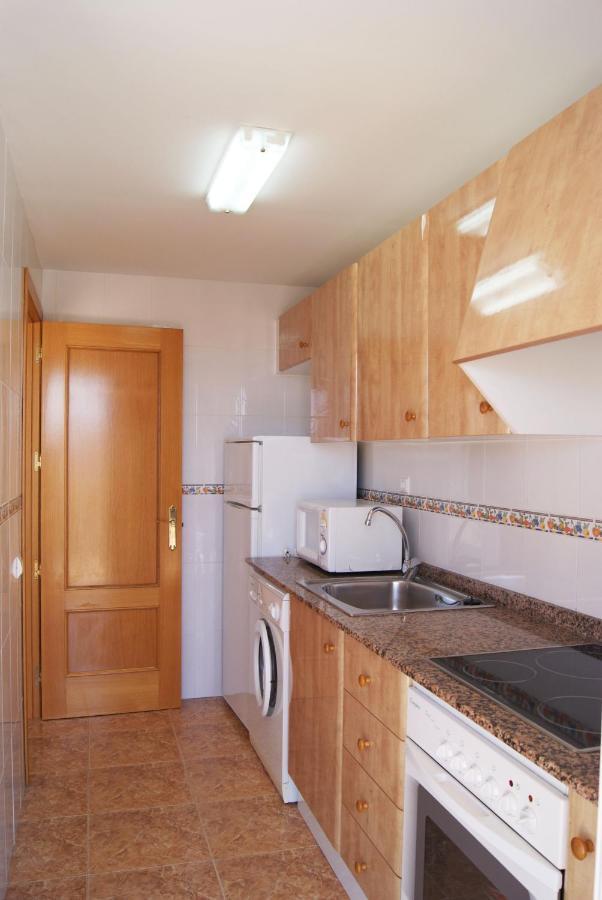 Apartment Galicia Vidaber Primera Linea *