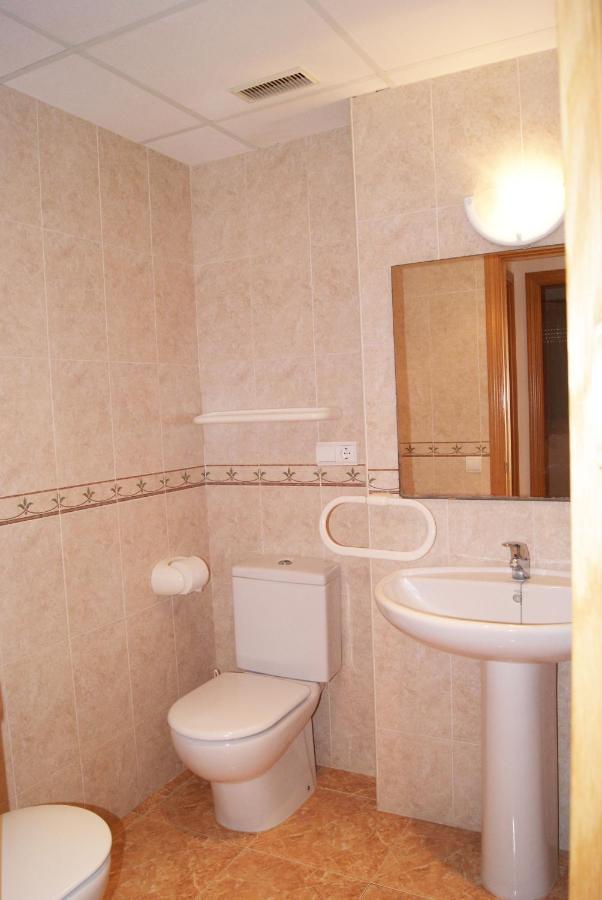 Apartment Galicia Vidaber Primera Linea