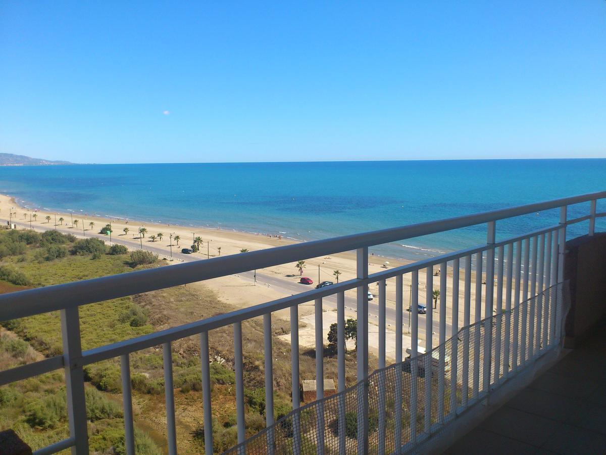 Apartment Galicia Vidaber Primera Linea