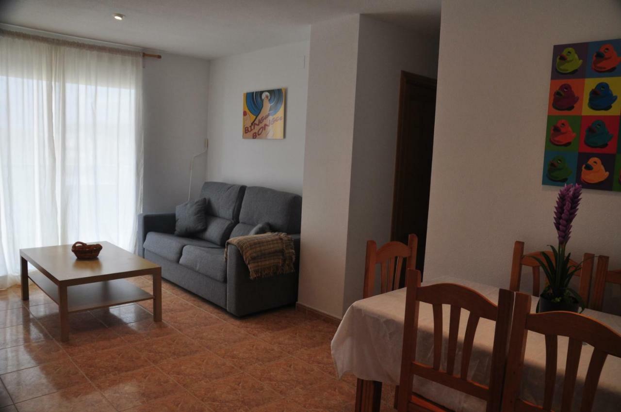 Apartment Galicia Vidaber Primera Linea *