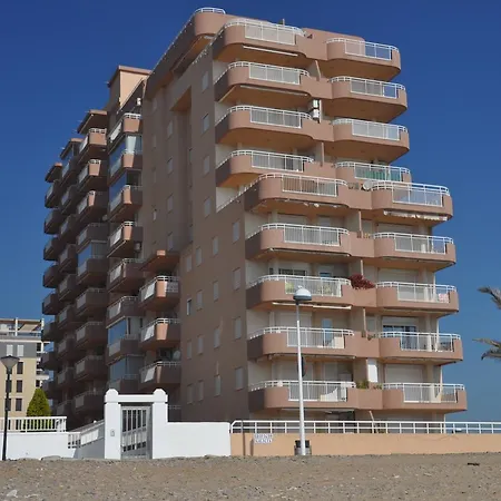 Galicia Vidaber Primera Linea Oropesa del Mar Esterno foto