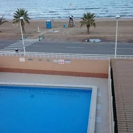 Galicia Vidaber Primera Linea Oropesa del Mar Esterno foto