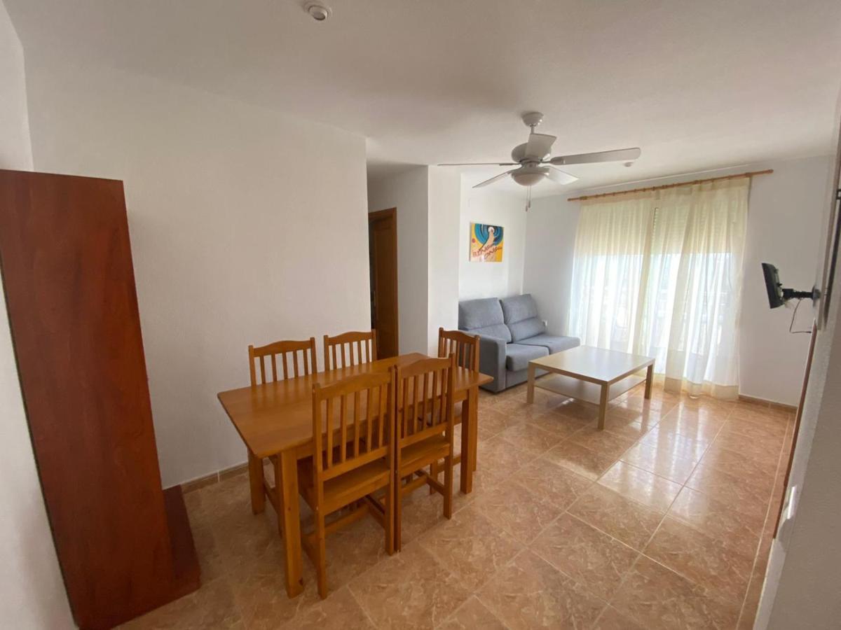 Galicia Vidaber Primera Linea Apartment *