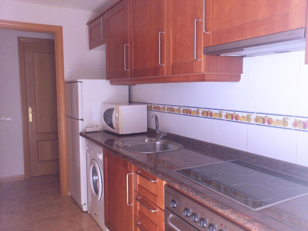 Galicia Vidaber Primera Linea Apartment *