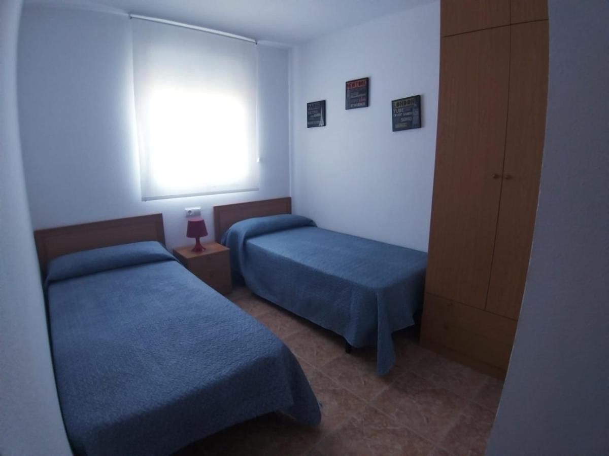 Apartment Galicia Vidaber Primera Linea *