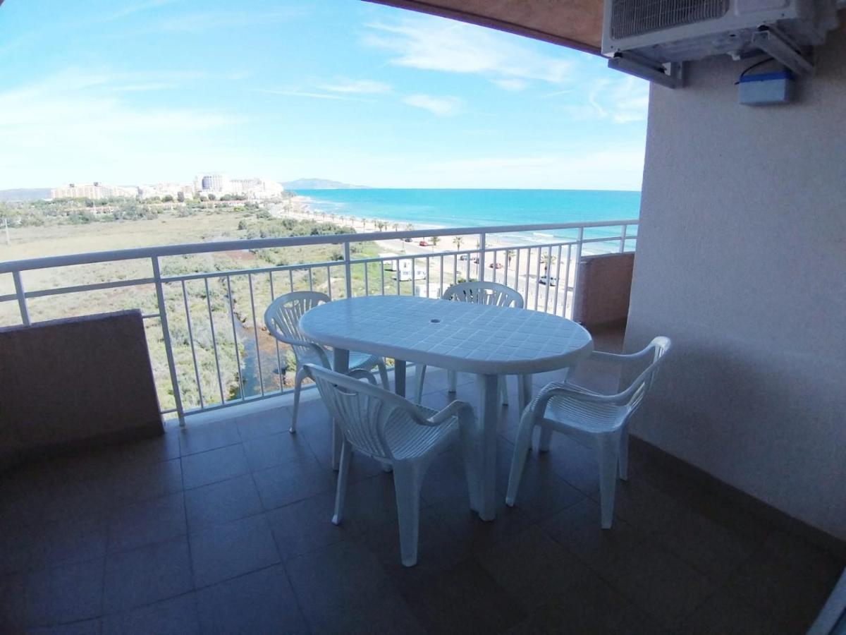Apartment Galicia Vidaber Primera Linea *