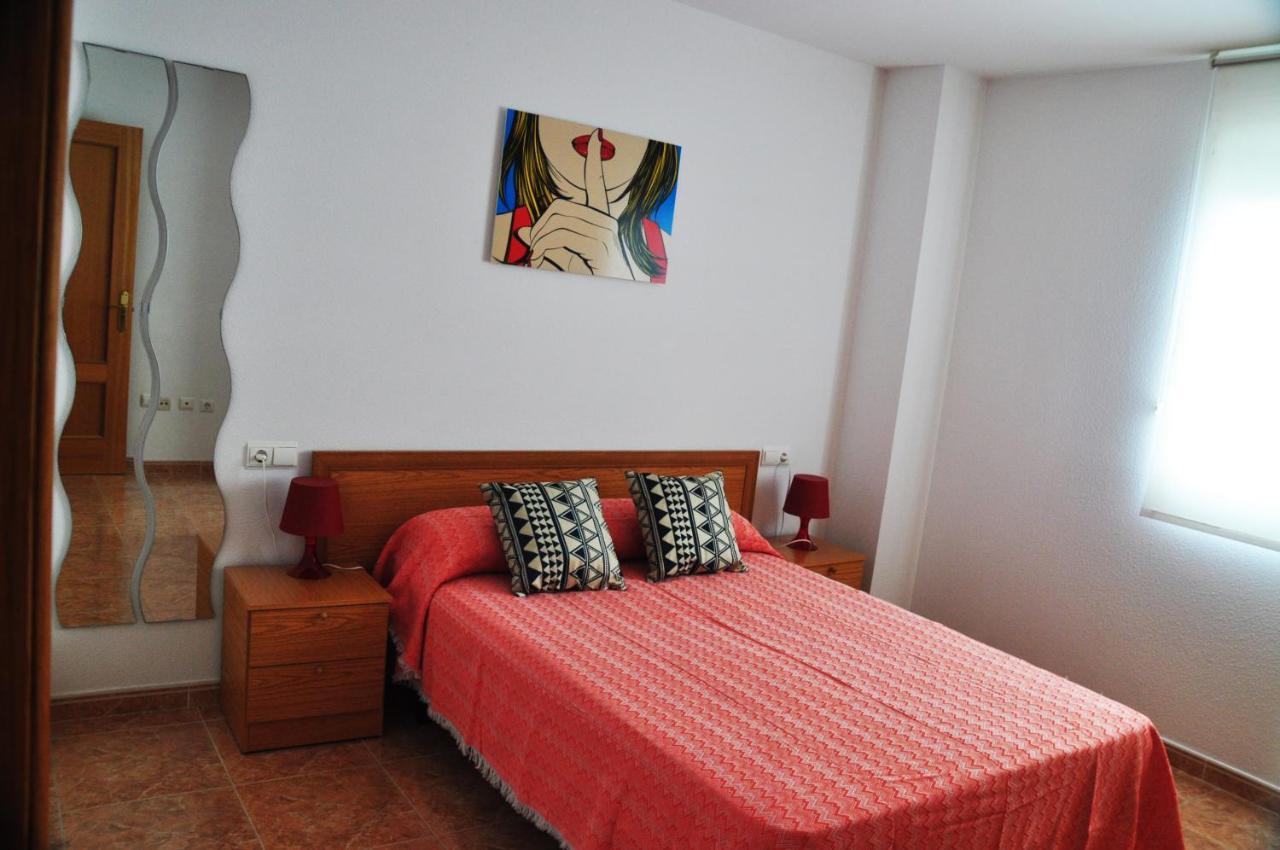 Apartment Galicia Vidaber Primera Linea *