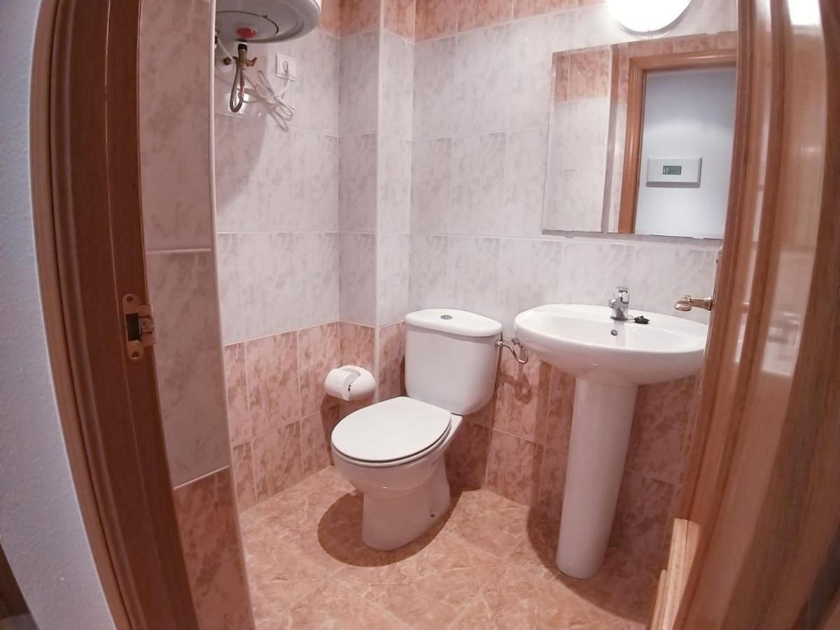 Apartment Galicia Vidaber Primera Linea Oropesa del Mar