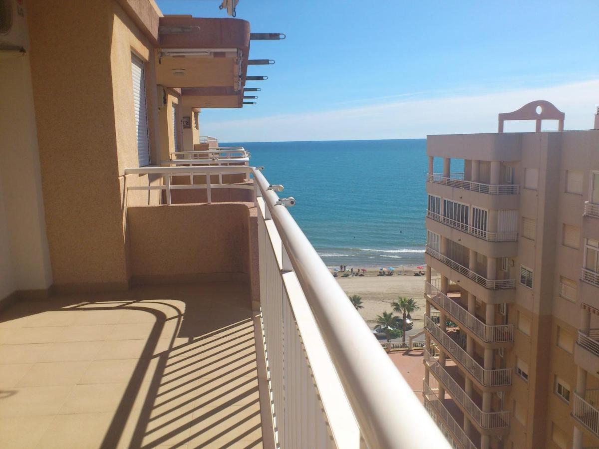 Apartment Galicia Vidaber Primera Linea