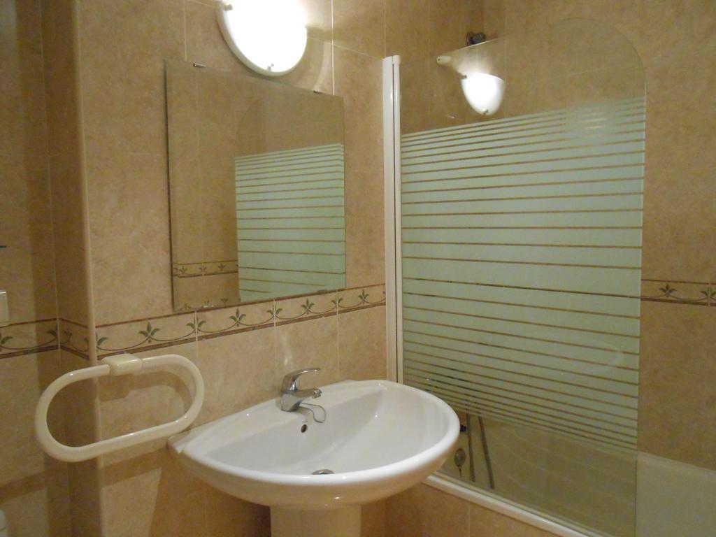 Galicia Vidaber Primera Linea Apartment Oropesa del Mar