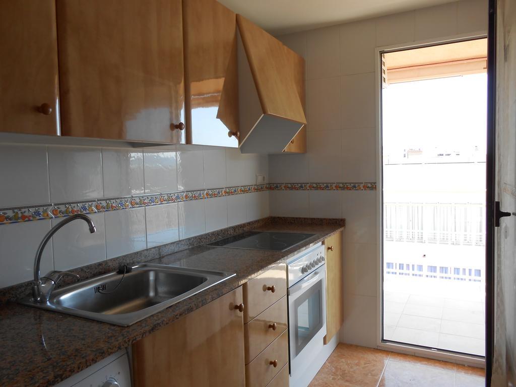 Galicia Vidaber Primera Linea Apartment