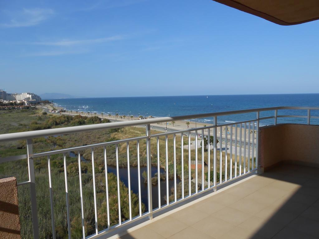 Apartment Galicia Vidaber Primera Linea *