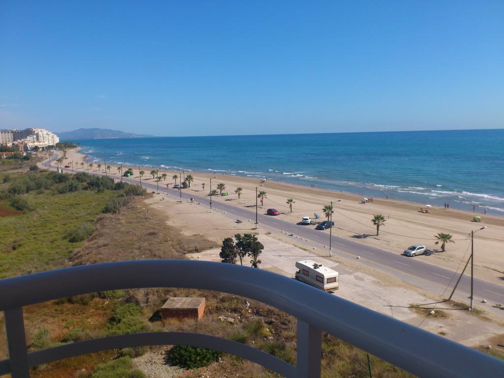 Apartment Galicia Vidaber Primera Linea *