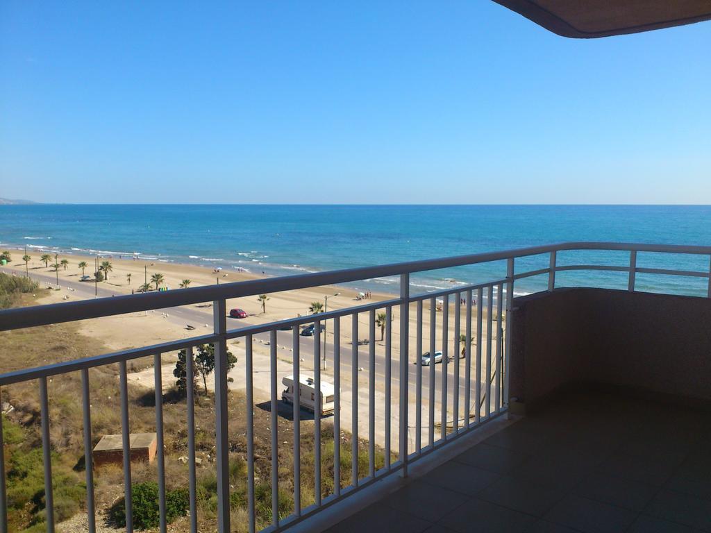 Apartment Galicia Vidaber Primera Linea *