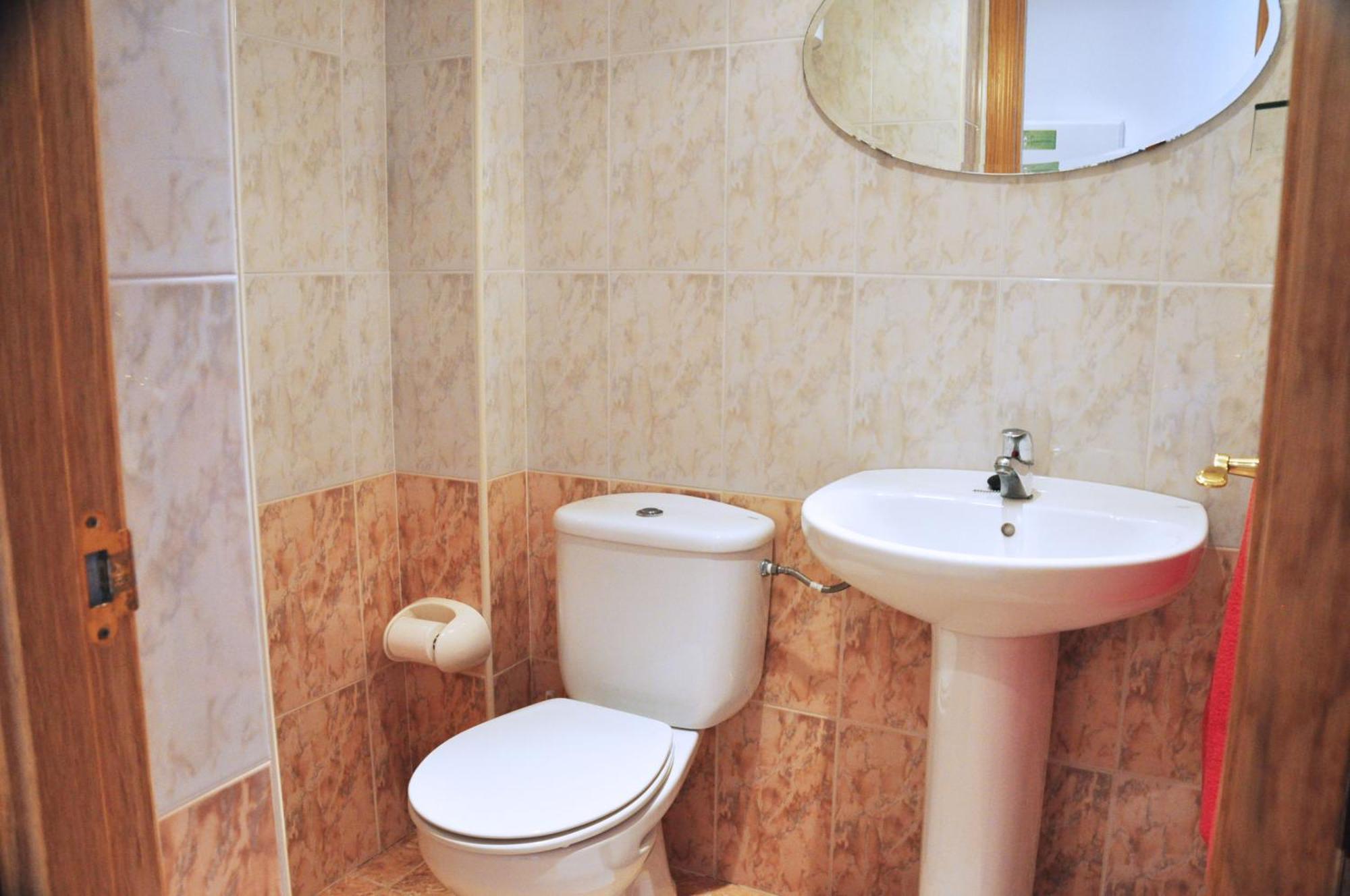 Galicia Vidaber Primera Linea Apartment Oropesa del Mar