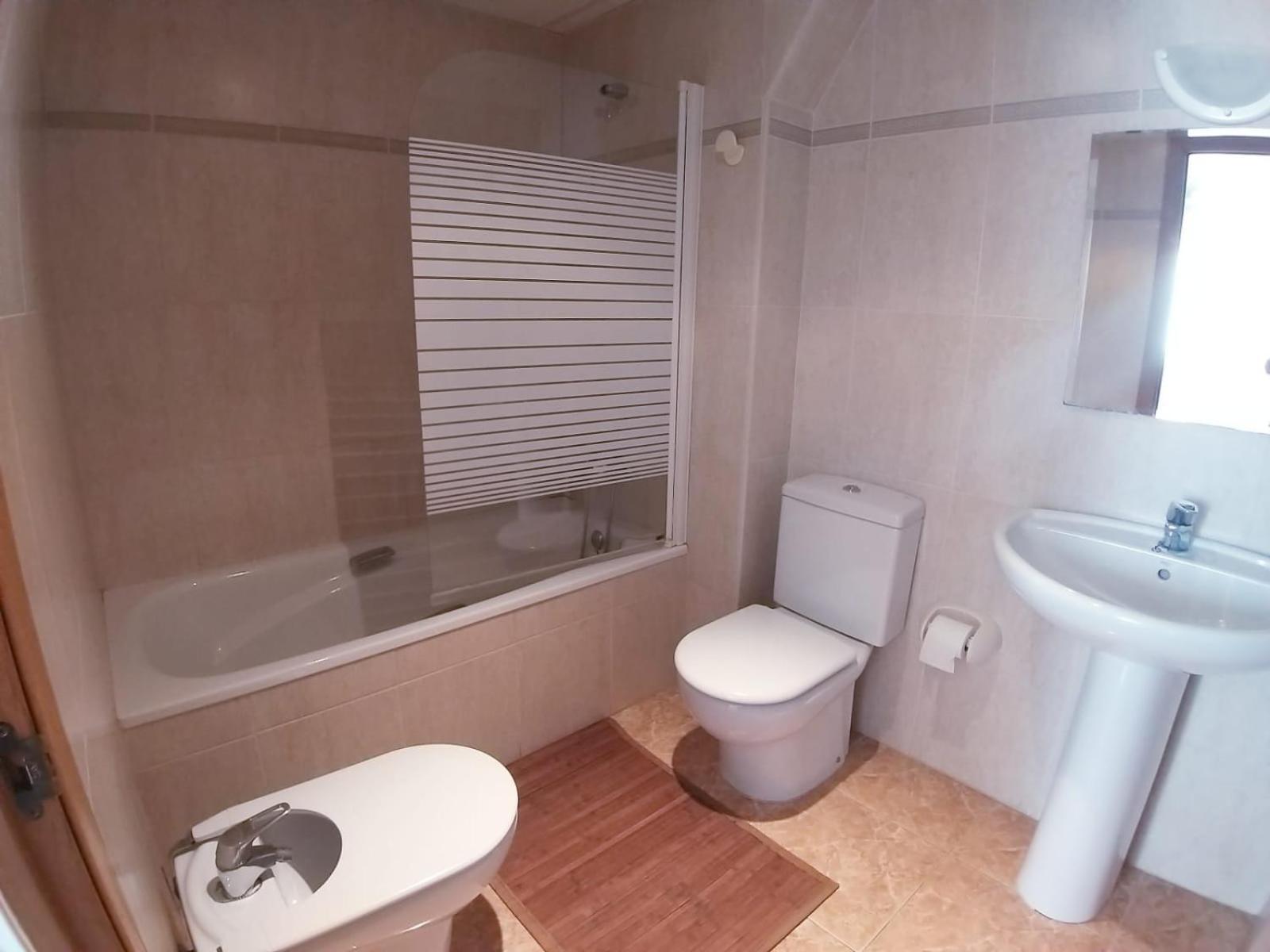 Apartment Galicia Vidaber Primera Linea Oropesa del Mar