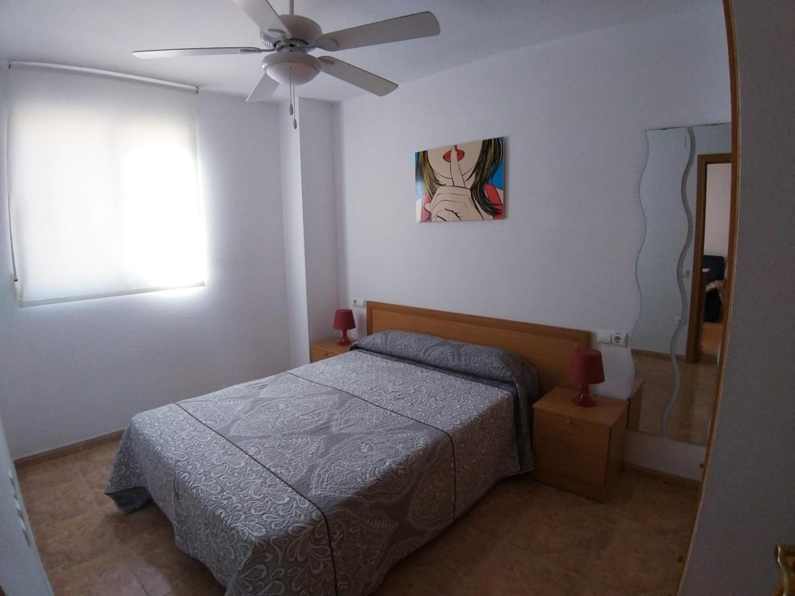 Galicia Vidaber Primera Linea Apartment
