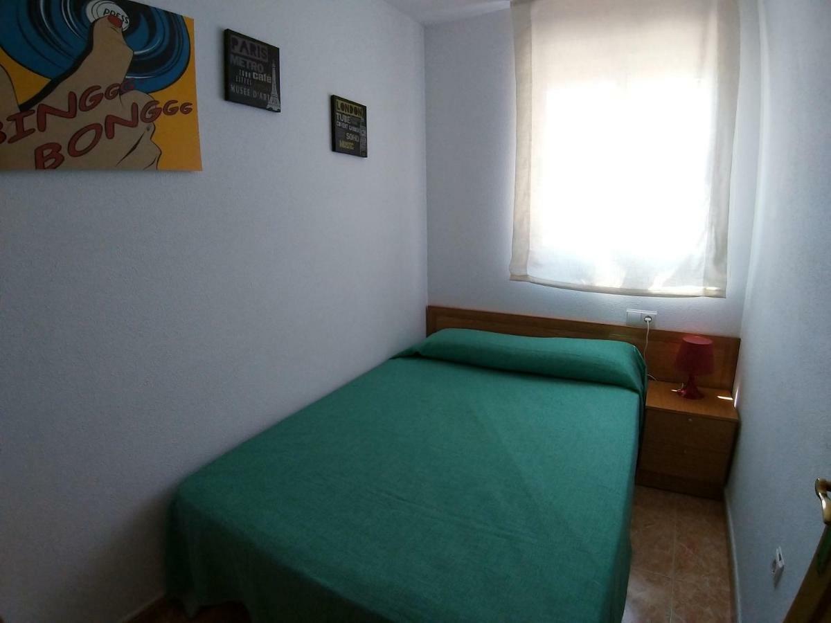 Apartment Galicia Vidaber Primera Linea *