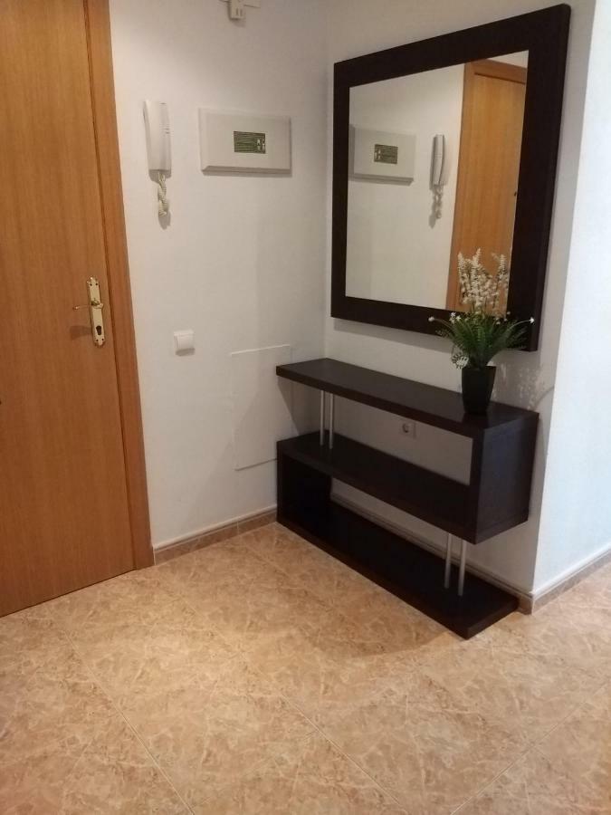 Galicia Vidaber Primera Linea Apartment *