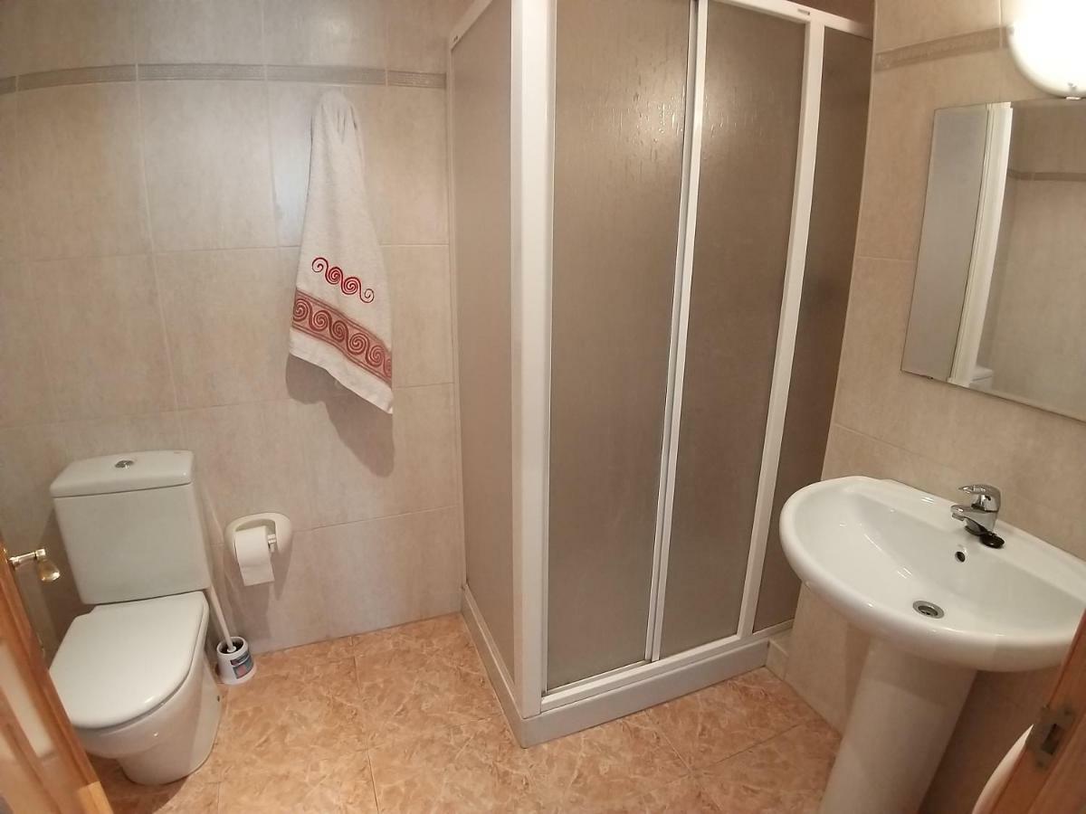 Galicia Vidaber Primera Linea * Oropesa del Mar