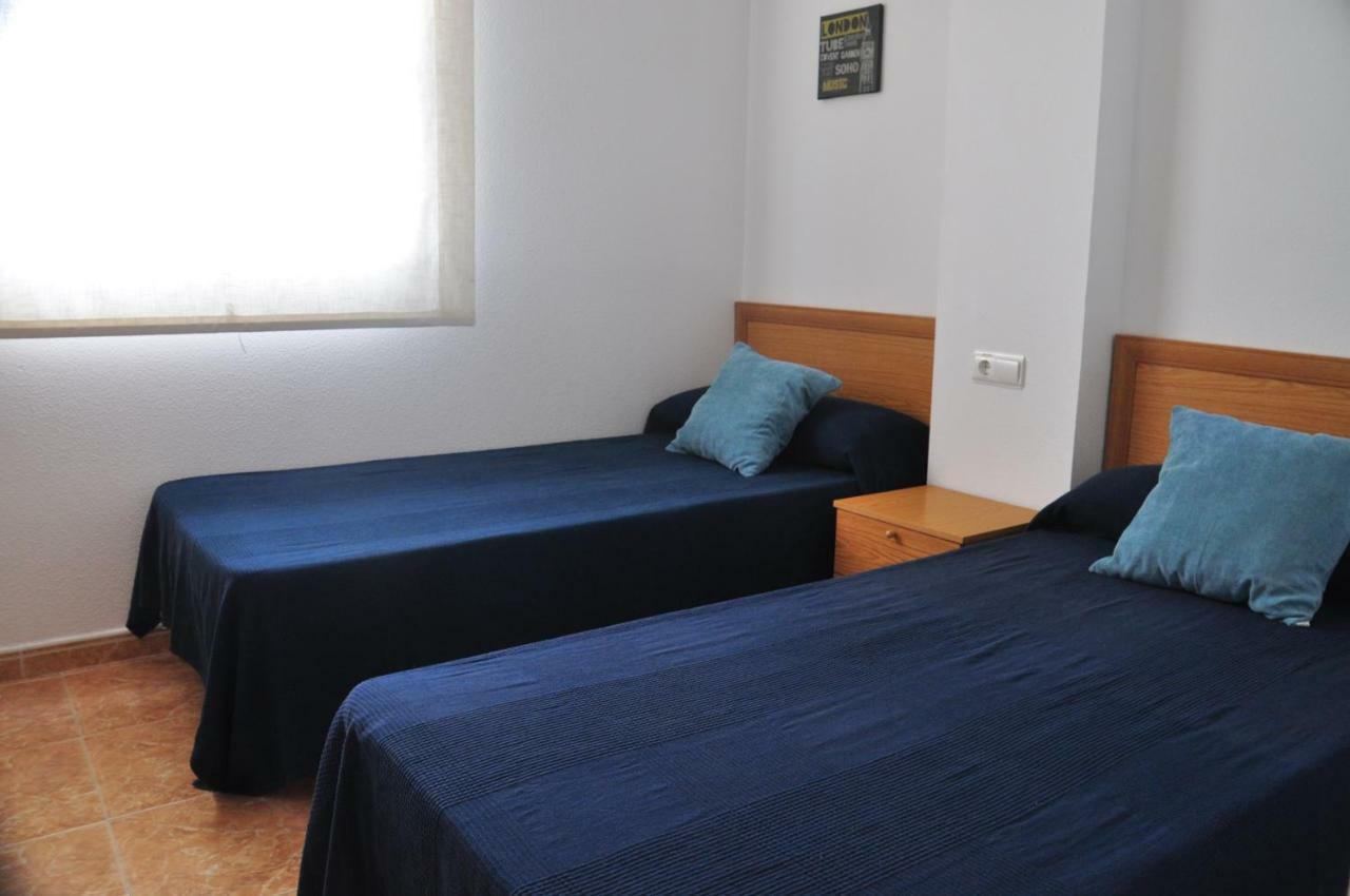 Apartment Galicia Vidaber Primera Linea *