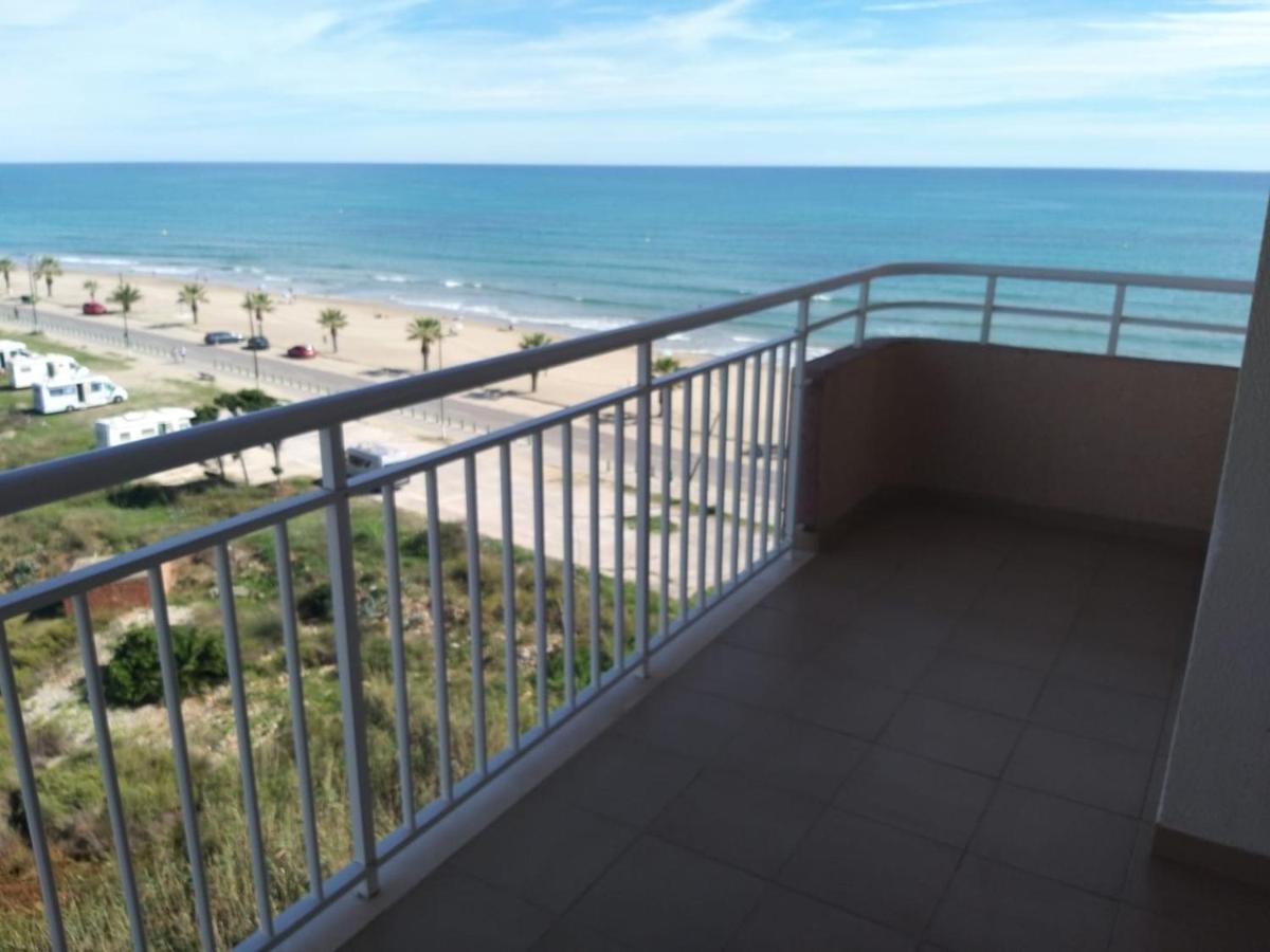 Galicia Vidaber Primera Linea Apartment *